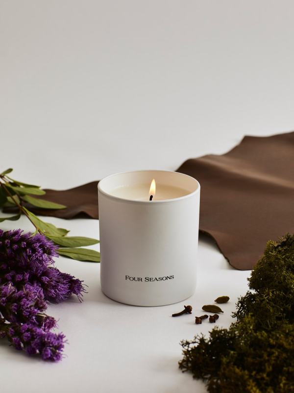 Signature Votive - Country Escape - Signature
